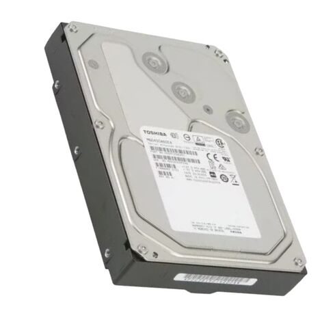 Toshiba MG04SCA60EE 6TB Internal Hard Disk Drive