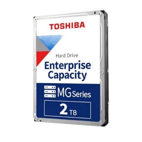 Toshiba MK2002TSKB 2TB SATA 3GBPS HDD