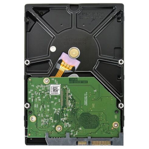 WESTERN DIGITAL HUS724040ALE640 ULTRASTAR 4TB 7.2K RPM 3.5Inch 6GBPS HDD