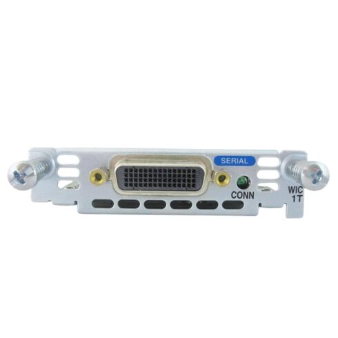 WIC-1T Cisco WAN Interface Card