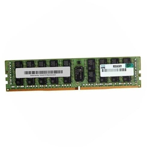 864708-591 HPE 32GB DDR4 Memory