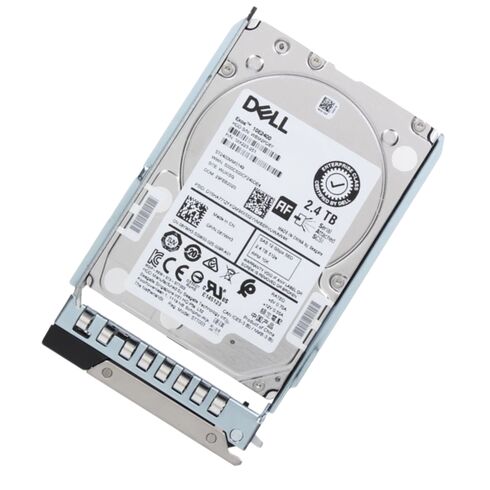 8YWH3 Dell 256MB 512E HDD