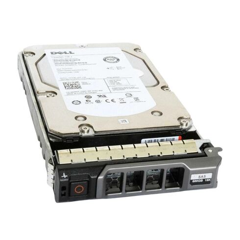 A7514230 Dell 3.5Inch LFF HDD