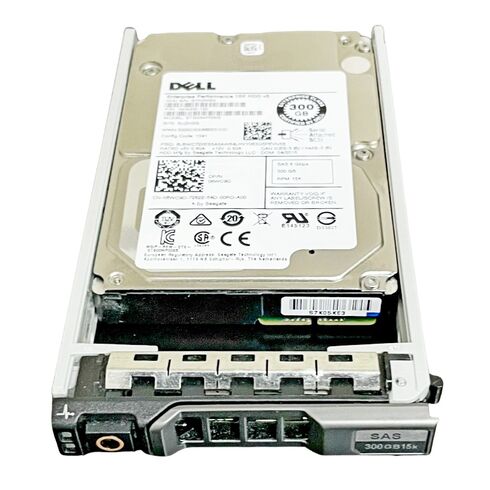 A8287602 Dell Hot Swappable HDD