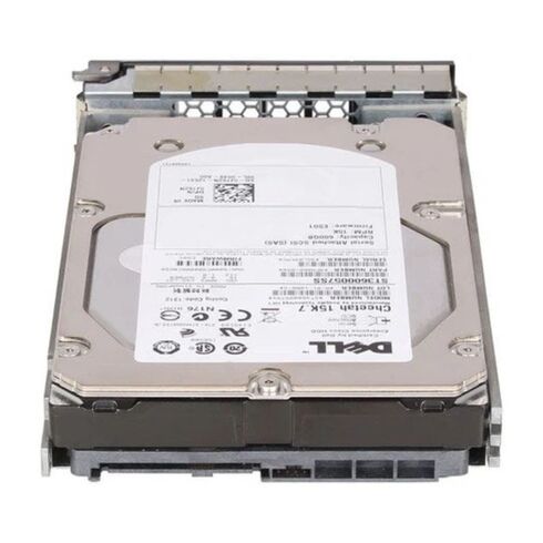 A8533553 Dell 600GB Hard Disk Drive