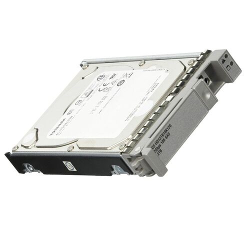 CISCO UCS-HD300G10K12G 300GB 10K RPM 2.5Inch SAS HDD
