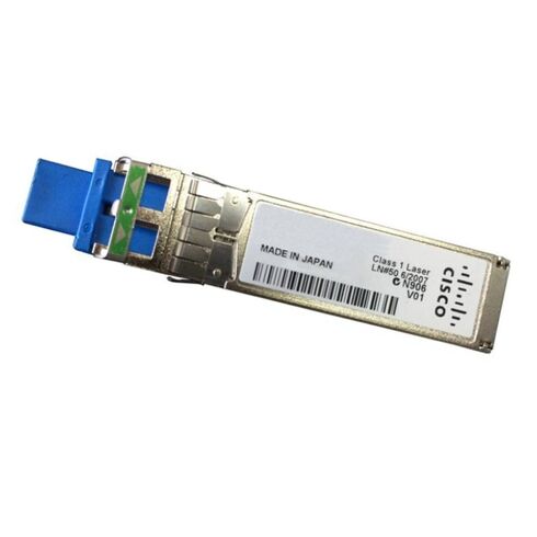 Cisco ONS-XC-10G-52.5 Ethernet Transceiver Module