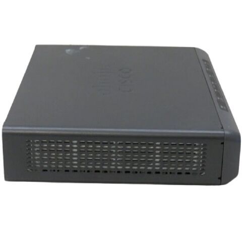 Cisco VG204XM Analog Voice Gateway