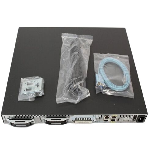 Cisco VG320-EM 48 Ports VoIP Gateway