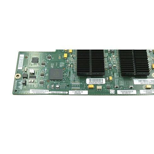 Cisco WS-F6700-CFC Catalyst 6500 Expansion Module