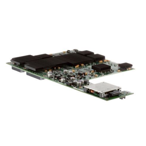 Cisco WS-F6700-DFC3A 10 Gigabit Ethernet Forwarding Card