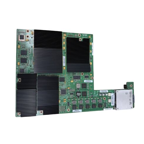 Cisco WS-F6700-DFC3A Catalyst DFC3A Forwarding Card