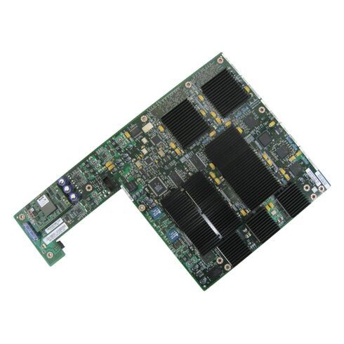 Cisco WS-F6700-DFC3A Ethernet Forwarding Card
