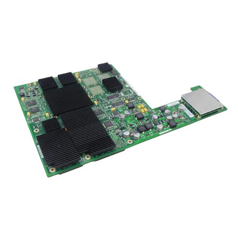 Cisco WS-F6700-DFC3B Forwarding Card
