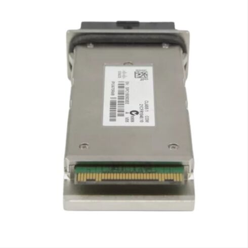 Cisco X2-10GB-LRM 10 Gigabit Ethernet Transceiver