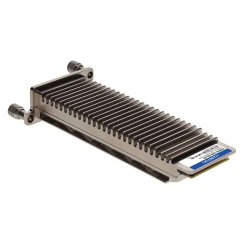 Cisco XENPAK-10GB-LX4 Duplex MMF Module