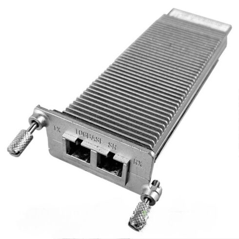 Cisco XENPAK-10GB-SR Duplex MMF Module