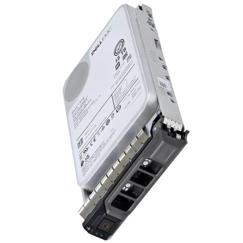 Dell 18TB MN6V8 7.2K RPM SATA 512e Hard Drive