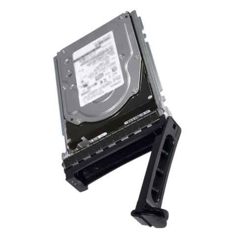 Dell 908XX 7.2K RPM HDD