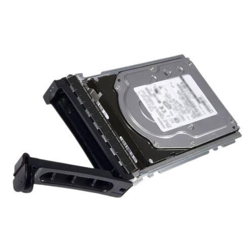 Dell 908XX SATA 6GBPS HDD