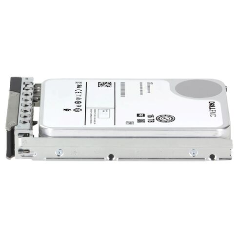 Dell D2P1C 16TB 7.2K RPM 6GBPS HDD