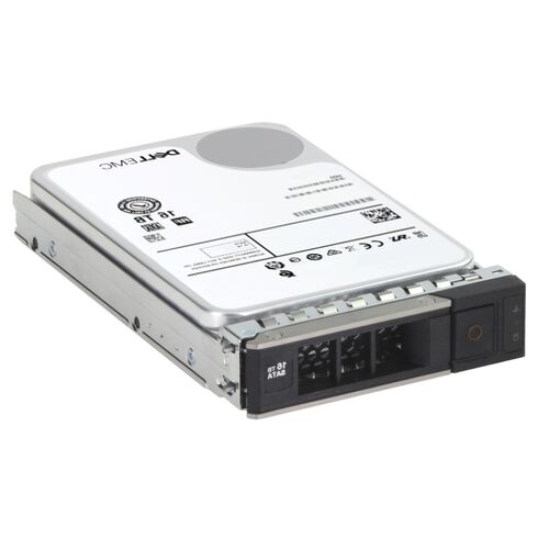 Dell D2P1C 16TB SATA 7.2K 6GBPS HDD