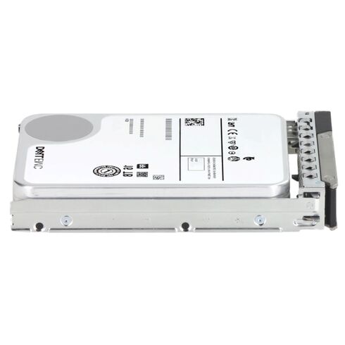 Dell D2P1C 16TB SATA 7.2K RPM HDD