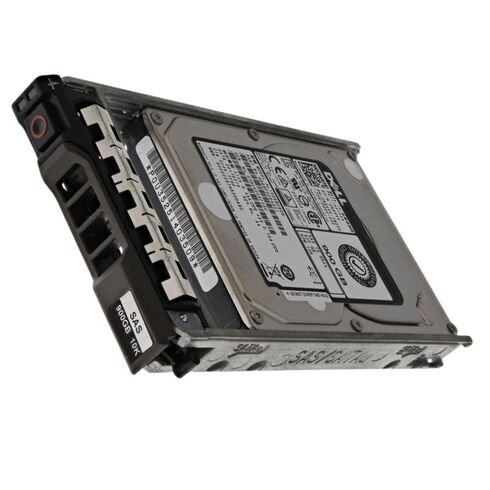 Dell MRDXF Equallogic 900GB 10K RPM 2.5inch Hard Drive