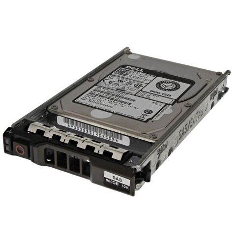 Dell MRDXF Equallogic 900GB SAS 6GBPS 2.5inch Hard Drive