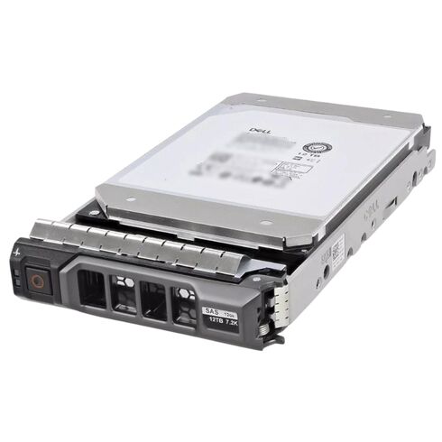 Dell NFWH2 Poweredge Hard Disk Drive