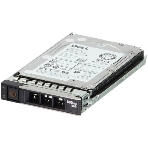 Dell NP0MC Hot Plug Hard Disk Drive