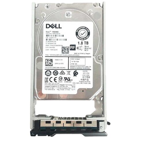 Dell NP86X Hot Swap Hard Disk Drive