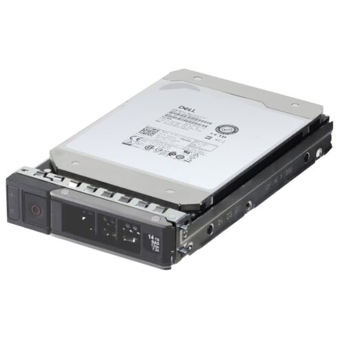 Dell NPDDP 14TB HDD