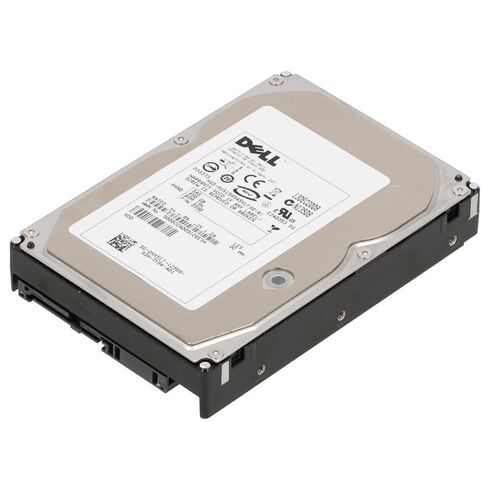Dell T857K 450GB SAS 6GBPS LFF HDD