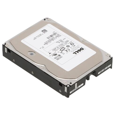Dell T857K 450GB SAS 6GBPS Optimized HDD