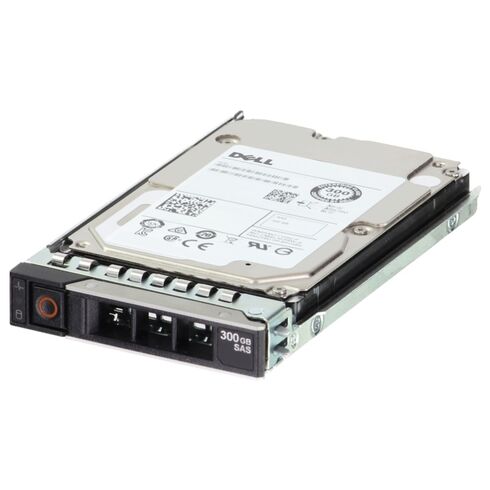 Dell T8XDP 300GB SAS 12GBPS 2.5 Inch HDD