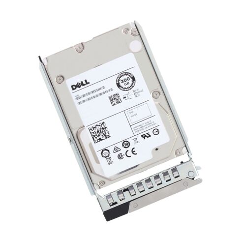 Dell T8XDP 300GB SAS 12GBPS Hard Disk Drive
