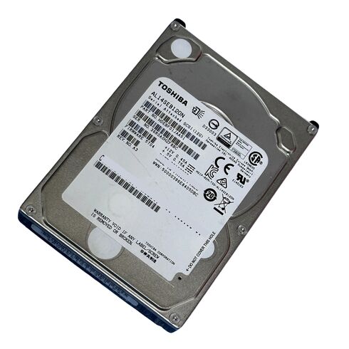 HDEBL40DAB51F Toshiba 2.4TB Hot-Swap HDD