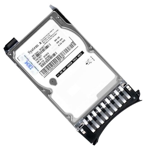 IBM 90Y8878 300GB 10K RPM Hard Drive