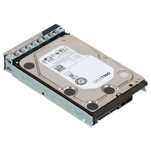 JKJHF Dell 2TB 7.2K RPM Hard Drive