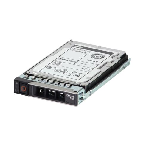 JWMFV Dell 600GB Hard Drive