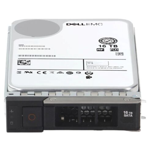JWV1P Dell 16TB HDD