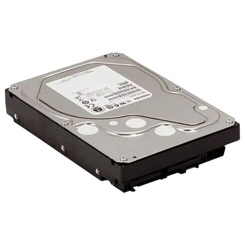 MG04SCA40ENY Toshiba 4TB 7.2K RPM Hard Drive
