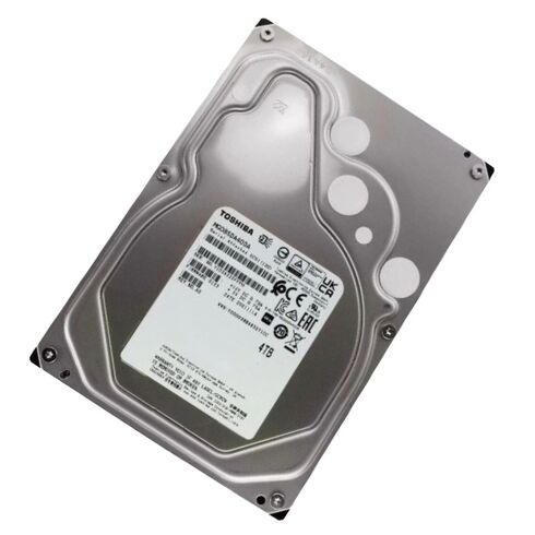 MG04SCA40ENY Toshiba 4TB Hard Drive