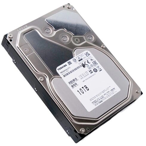 MG06ACA10TE Toshiba 10TB Hard Drive