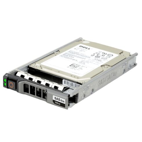 MVG9V Dell 14G Poweredge Server 8TB 7.2K RPM SATA 6GBPS 512E 3.5 Inch Hard Drive