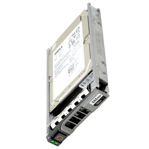 MVG9V Dell 14G Poweredge Server 8TB 7.2K RPM SATA Hard Drive