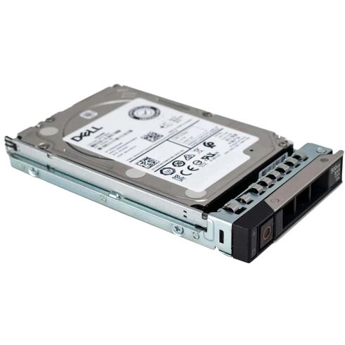 NMJD8 Dell 15000 RPM Hard Disk Drive