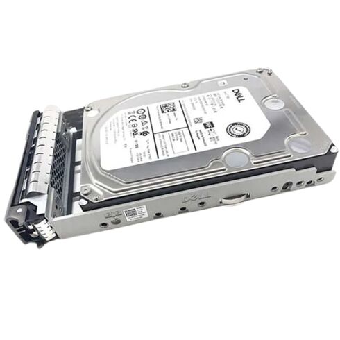 NNP5X Dell SAS 12GBPS HDD