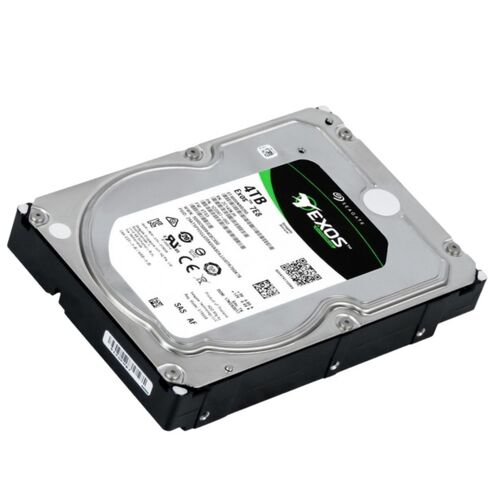 ST4000NM0265 Seagate 4TB 512n HDD